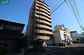 岡山県岡山市北区大供表町（賃貸マンション1K・2階・28.82㎡） その1