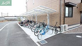 岡山県岡山市北区北長瀬本町（賃貸アパート1LDK・3階・40.00㎡） その18