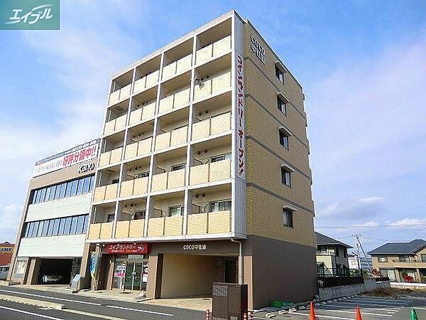 岡山県岡山市北区北長瀬表町2丁目(賃貸マンション1DK・5階・32.14㎡)の写真 その6