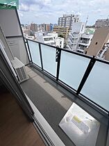 岡山県岡山市北区大学町（賃貸マンション1K・9階・28.38㎡） その11