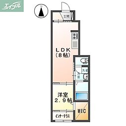 清輝橋駅 5.2万円