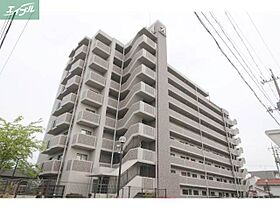 岡山県岡山市北区野田3丁目（賃貸マンション3LDK・3階・66.74㎡） その6