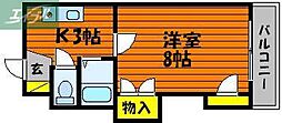 🉐敷金礼金0円！🉐宇野線 備前西市駅 徒歩26分