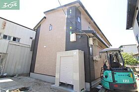 岡山県岡山市北区下内田町（賃貸アパート1K・2階・39.74㎡） その6