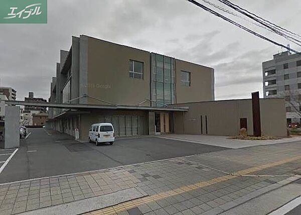 岡山県岡山市北区東古松(賃貸マンション1K・5階・27.00㎡)の写真 その14