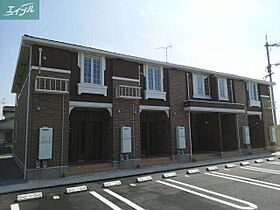 岡山県岡山市北区北長瀬本町（賃貸アパート1LDK・2階・44.97㎡） その14