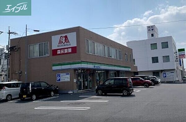 岡山県岡山市北区中仙道1丁目(賃貸アパート2DK・2階・39.74㎡)の写真 その20