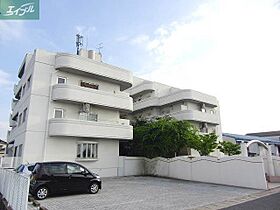 岡山県岡山市北区下中野（賃貸マンション2LDK・2階・47.12㎡） その1