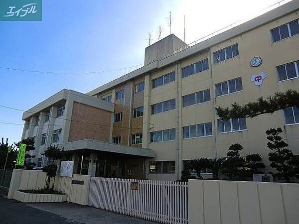 岡山県岡山市北区東古松2丁目(賃貸マンション2LDK・5階・63.59㎡)の写真 その25