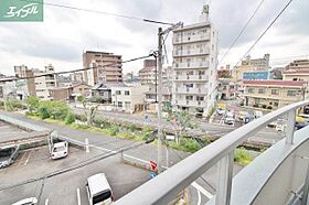 岡山県岡山市北区京町（賃貸マンション1K・5階・22.00㎡） その22