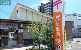 岡山県岡山市南区西市（賃貸アパート1K・1階・30.69㎡） その24