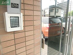 岡山県岡山市北区東古松3丁目（賃貸マンション1K・4階・28.50㎡） その20