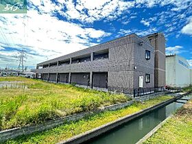 岡山県岡山市北区北長瀬本町（賃貸アパート1K・1階・24.79㎡） その6