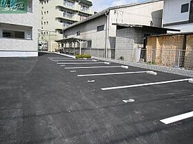 岡山県岡山市南区新保（賃貸マンション1LDK・2階・41.28㎡） その17