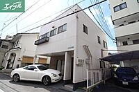 岡山県岡山市北区東古松5丁目1-4：物件画像／BRUNO不動産株式会社　エイブルNW大元店