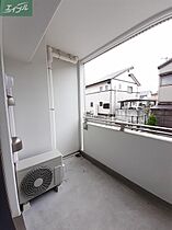 岡山県岡山市北区奥田南町（賃貸マンション1R・1階・30.96㎡） その13