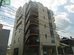 JR宇野線 大元駅 徒歩8分の賃貸マンション