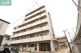 岡山県岡山市北区西古松（賃貸マンション1LDK・6階・39.60㎡） その24