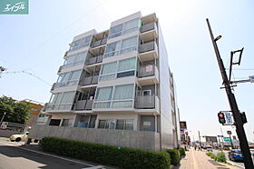 岡山県岡山市北区岡南町2丁目（賃貸マンション1R・1階・28.00㎡） その1