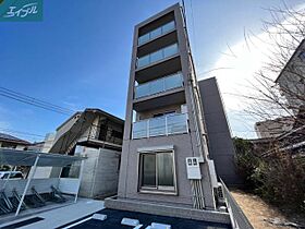 岡山県岡山市北区岡町（賃貸マンション1LDK・4階・38.63㎡） その25