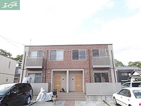 岡山県岡山市北区今4丁目（賃貸テラスハウス3LDK・1階・83.63㎡） その6