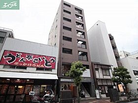 岡山県岡山市北区田町1丁目（賃貸マンション1K・6階・26.00㎡） その20