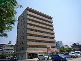 岡山県岡山市北区岡町（賃貸マンション2K・3階・36.75㎡） その25