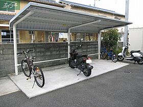 岡山県岡山市北区青江4丁目（賃貸アパート1LDK・2階・42.37㎡） その17