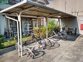 岡山県岡山市北区野田3丁目（賃貸マンション1K・2階・26.08㎡） その21