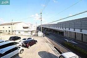 岡山県岡山市南区西市（賃貸アパート1K・2階・22.70㎡） その21