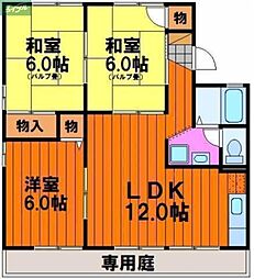 JR宇野線 備前西市駅 徒歩10分