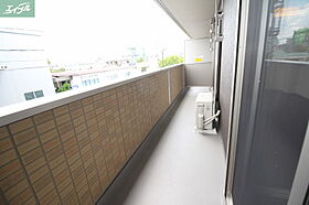 岡山県岡山市南区西市（賃貸アパート1LDK・2階・40.00㎡） その15