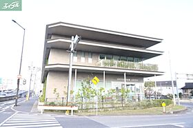 岡山県岡山市南区芳泉2丁目（賃貸アパート1DK・2階・23.00㎡） その25