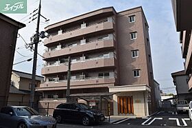 岡山県岡山市北区大元2丁目（賃貸マンション1K・1階・29.76㎡） その17