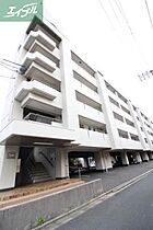 岡山県岡山市南区芳泉2丁目（賃貸マンション2LDK・4階・59.80㎡） その23