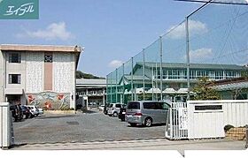 岡山県岡山市北区津倉町2丁目（賃貸マンション2LDK・4階・70.00㎡） その27