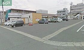 岡山県岡山市北区青江1丁目（賃貸アパート1K・1階・23.00㎡） その20