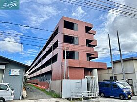 岡山県岡山市北区大元駅前（賃貸マンション1K・2階・30.15㎡） その1