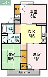 JR宇野線 大元駅 徒歩18分