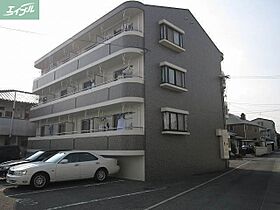 岡山県岡山市南区泉田（賃貸マンション1K・3階・28.05㎡） その22