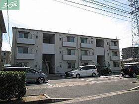 岡山県岡山市北区今2丁目（賃貸アパート2LDK・2階・53.90㎡） その13