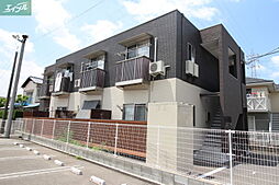 JR宇野線 大元駅 徒歩22分の賃貸アパート