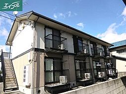 JR宇野線 備前西市駅 徒歩16分