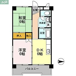 JR山陽本線 北長瀬駅 徒歩13分