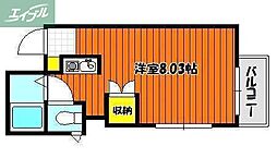 山陽本線 岡山駅 徒歩15分
