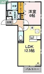 JR宇野線 備前西市駅 徒歩19分