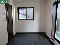 岡山電気軌道清輝橋線 清輝橋駅 徒歩4分の賃貸アパート 1階1Kのリビング/ダイニング