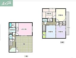 JR山陽本線 北長瀬駅 徒歩20分