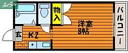 JR宇野線 備前西市駅 徒歩10分