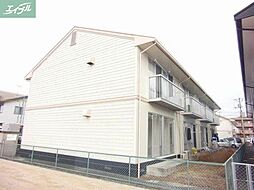 JR宇野線 大元駅 徒歩20分